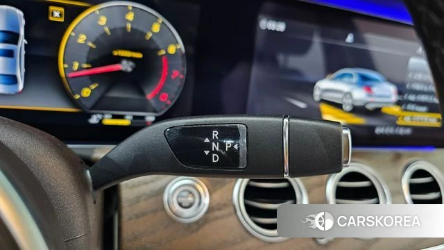 Mercedes-Benz E-Class W213 id 4780406 из Кореи 30