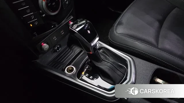 Ssangyong Tivoli Armor id 3598893 из Кореи 19