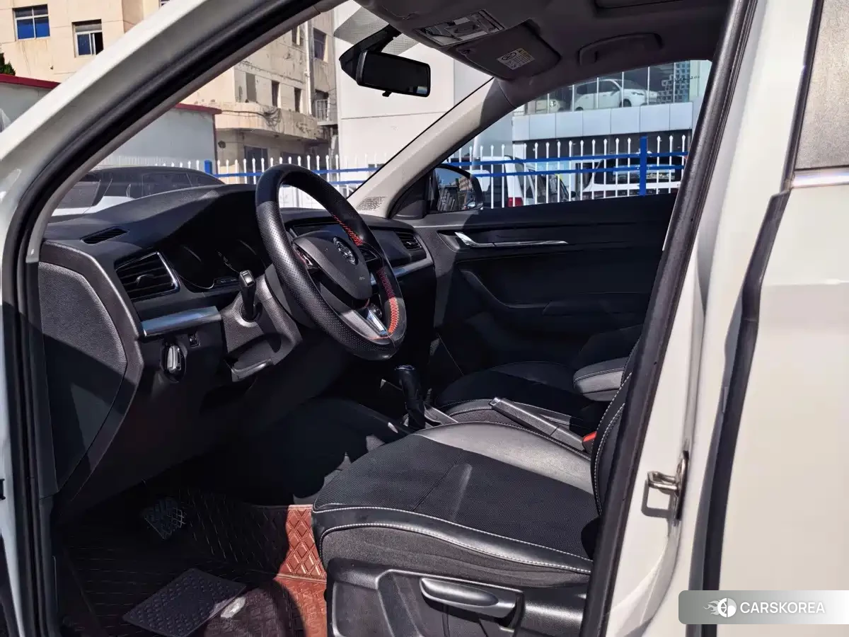 Skoda Kamiq id 4655166 из Китая 13