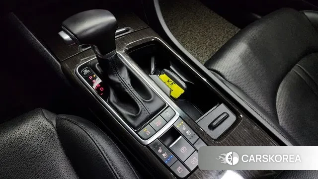 Kia The New K5 2nd generation id 2941537 из Кореи 19