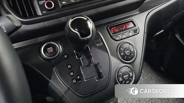 Kia The New Kia Ray id 3624610 из Кореи 19