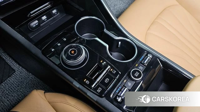 Kia K5 3rd generation id 3833756 из Кореи 19