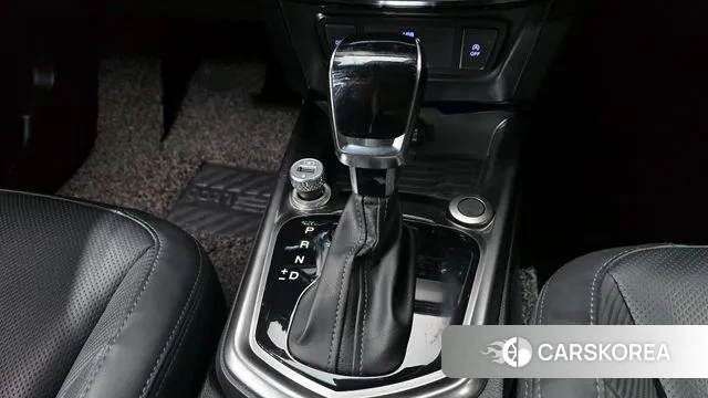 Ssangyong Berry New Tivoli id 3432632 из Кореи 19