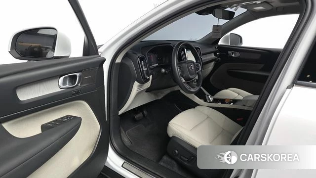 Volvo XC40 id 4757048 из Кореи 30