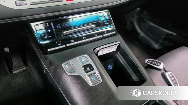 Hyundai The New Grandeur IG id 4019783 из Кореи 19