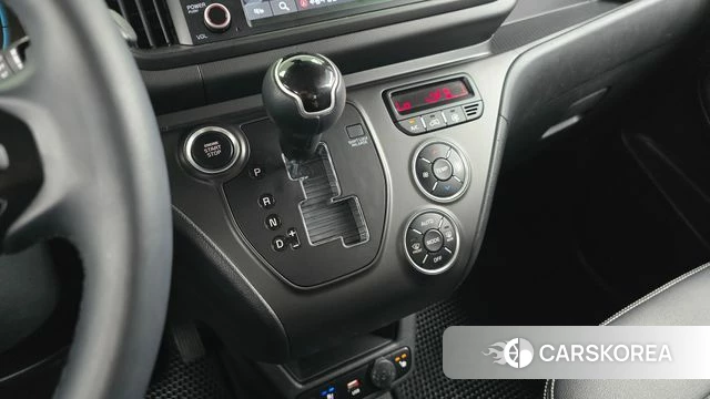 Kia The New Kia Ray id 3964415 из Кореи 19