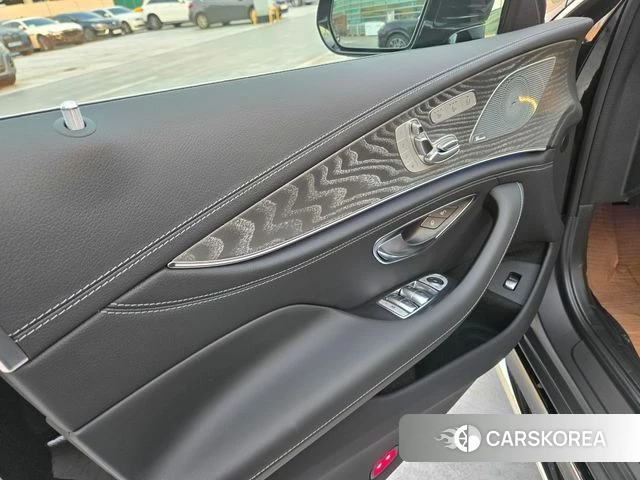Mercedes-Benz AMG GT id 3744953 из Кореи 18
