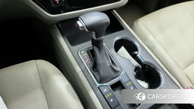 Kia The New Carnival id 3651509 из Кореи 19