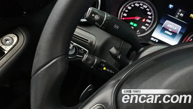 Mercedes-Benz C-Class W205 id 2766218 из Кореи 19