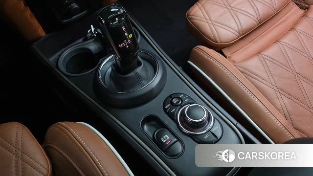 Mini Cooper S Countryman id 4283128 из Кореи 33