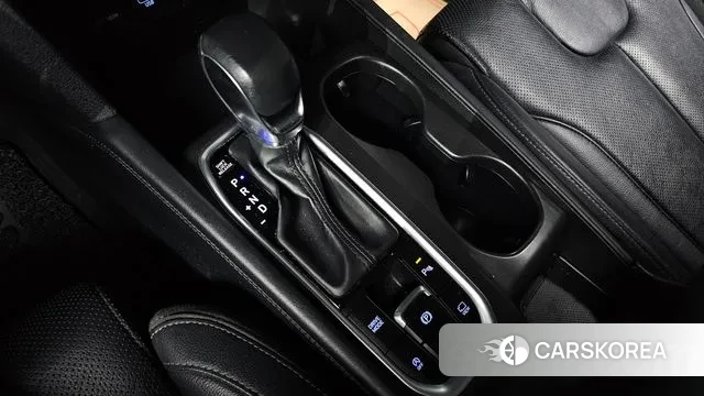 Hyundai Santa Fe TM id 3439748 из Кореи 19