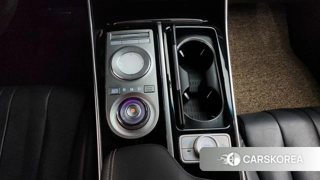Genesis GV80 id 4507007 из Кореи 32