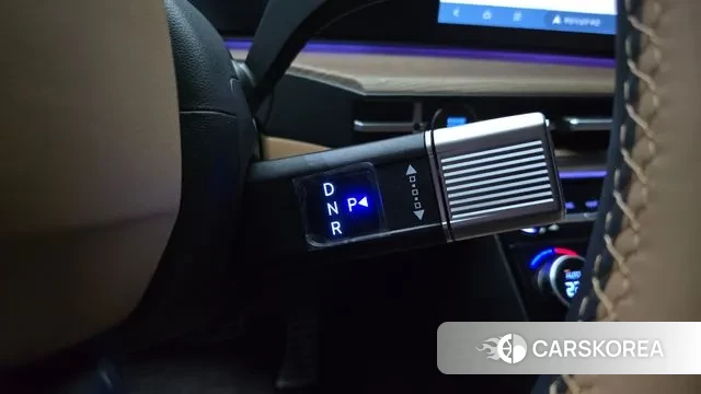 Hyundai Santa Fe (MX5) id 3262396 из Кореи 19