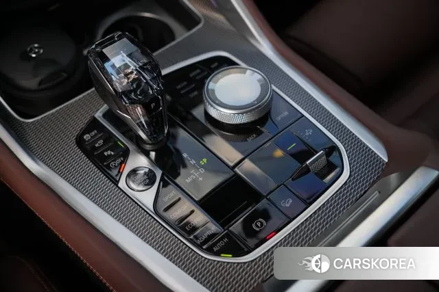 BMW X6 (G06) id 3751653 из Кореи 19