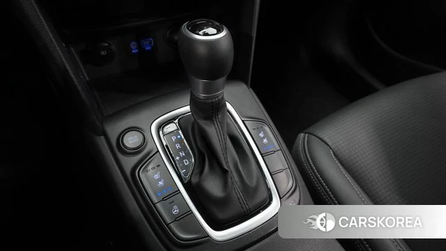 Hyundai Kona id 4477052 из Кореи 29