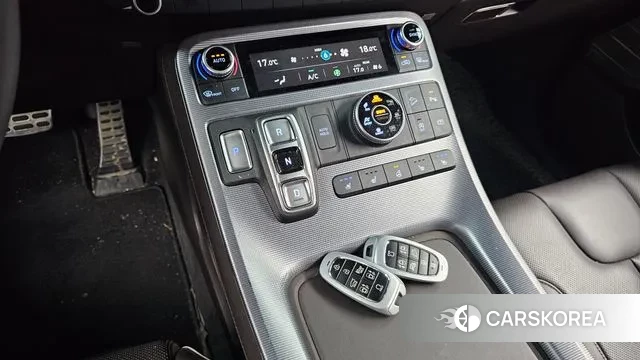 Hyundai The New Palisade id 2993558 из Кореи 19