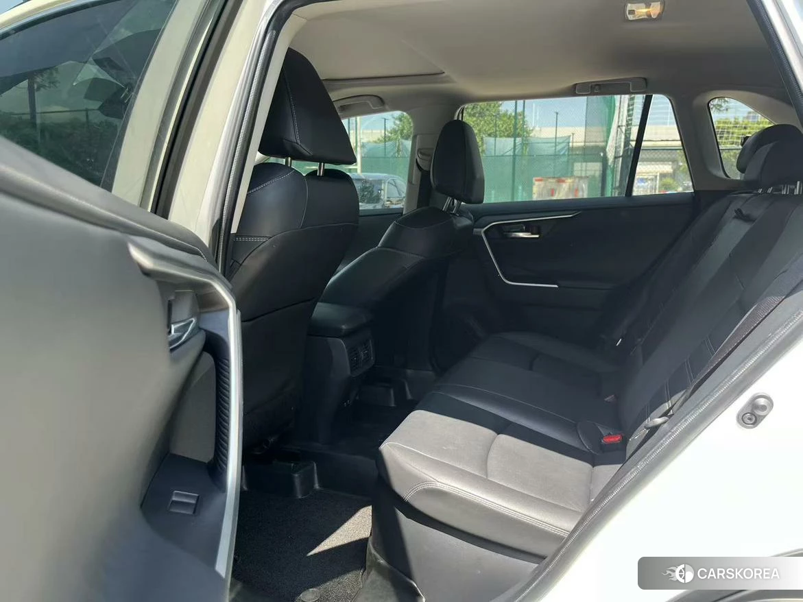 Toyota RAV4 Rongfang id 4467511 из Китая 9