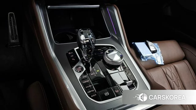 BMW X6 (G06) id 3826654 из Кореи 19