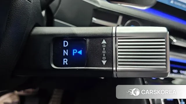 Hyundai Santa Fe (MX5) id 2889186 из Кореи 19