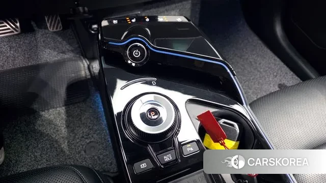 Kia EV6 id 3660301 из Кореи 19