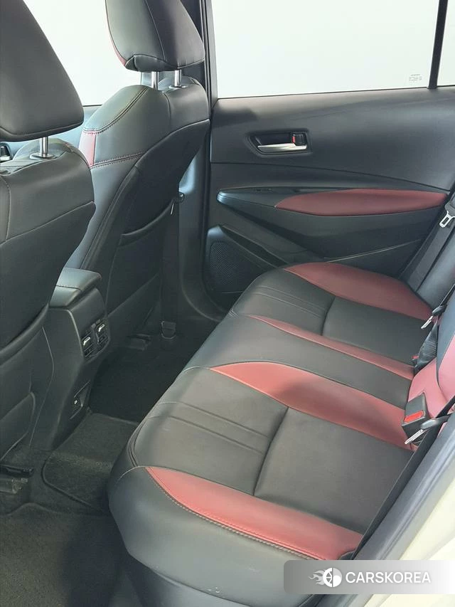 Toyota Corolla id 4278820 из Китая 19