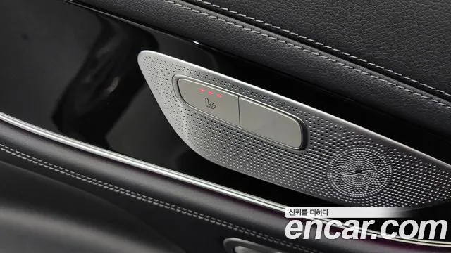 Mercedes-Benz AMG GT id 2639270 из Кореи 19