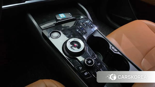 Kia Sportage 5th Generation id 4758224 из Кореи 19