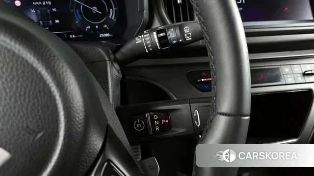 Kia The New Kia Ray EV id 3599831 из Кореи 19