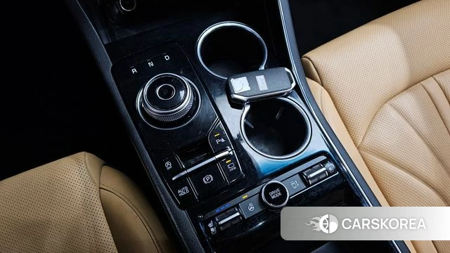 Kia K5 3rd generation id 4232284 из Кореи 38