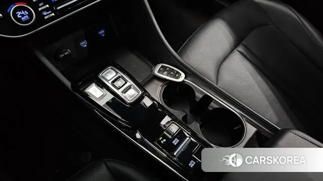 Hyundai Sonata (DN8) id 3586144 из Кореи 19