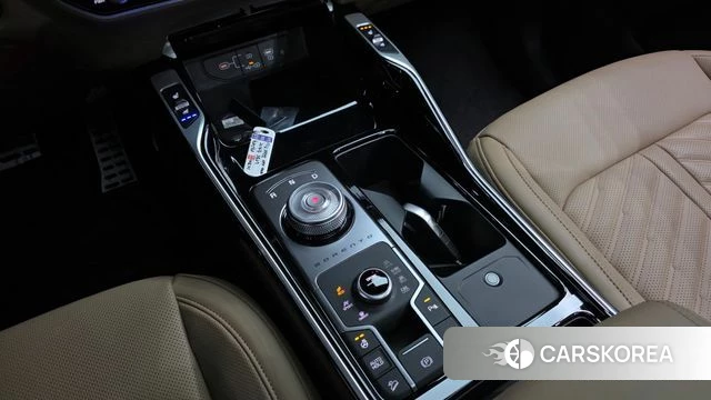 Kia The New Sorento 4th Generation id 4266538 из Кореи 35