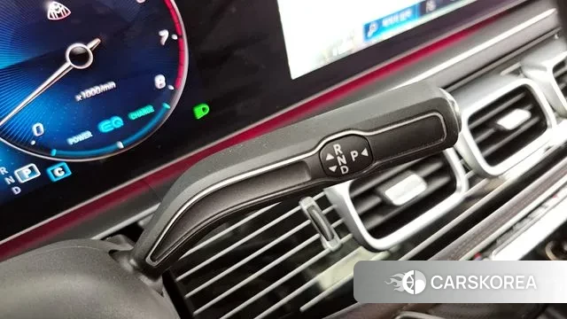 Mercedes-Benz GLS - Class X167 id 3291229 из Кореи 19