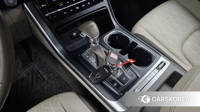 Kia Carnival 4th generation id 3645832 из Кореи 19