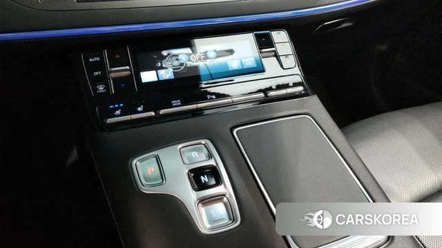 Hyundai The New Grandeur IG id 3891965 из Кореи 19