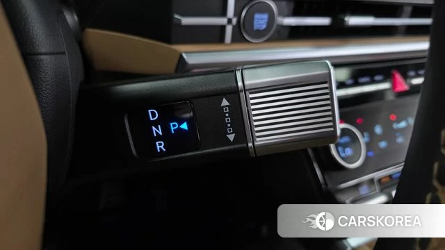 Hyundai Santa Fe (MX5) id 4744417 из Кореи 19