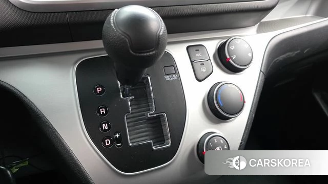 Kia The New Ray id 3812681 из Кореи 19