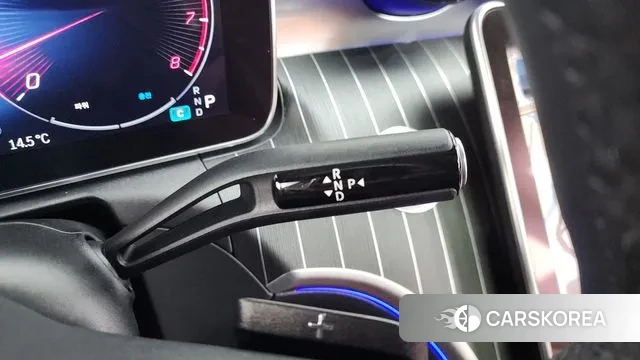 Mercedes-Benz C-Class W206 id 3366096 из Кореи 19