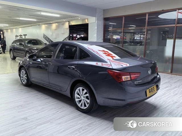 Buick Weilang id 4253768 из Китая 9