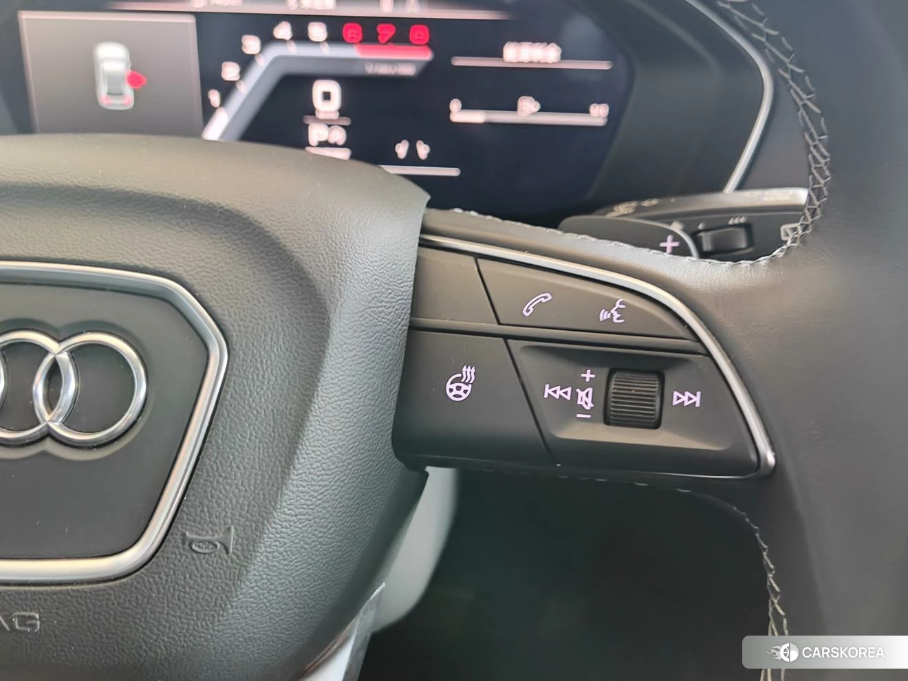 Audi Q5L id 4512720 из Китая 27