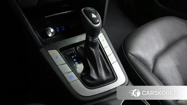 Hyundai Avante AD id 3336635 из Кореи 19