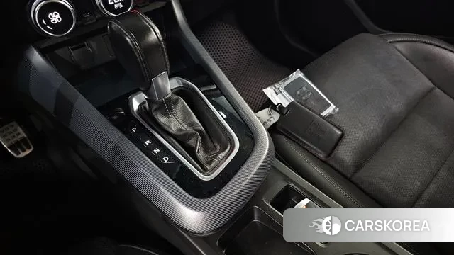 Renault Korea (Samsung) XM3 id 3139305 из Кореи 19