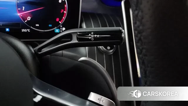 Mercedes-Benz GLC-Class X254 id 3431503 из Кореи 19