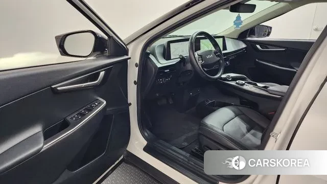 Kia EV6 id 3707905 из Кореи 19