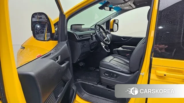 Hyundai Staria id 3415636 из Кореи 19