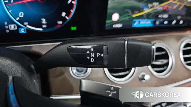 Mercedes-Benz E-Class W213 id 3639802 из Кореи 19