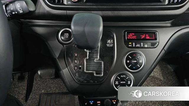 Kia The New Kia Ray id 4854666 из Кореи 29