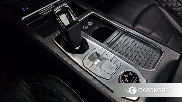 Ssangyong All New Rexton id 3037659 из Кореи 19