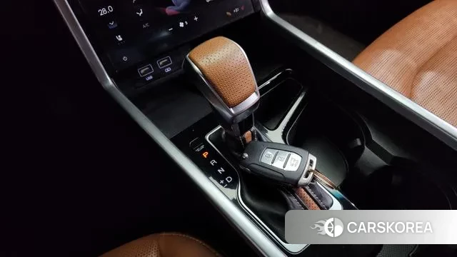 Ssangyong Torres id 3726505 из Кореи 19