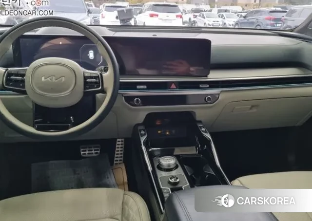 Kia Sorento 4th Generation id 3696265 из Кореи 17