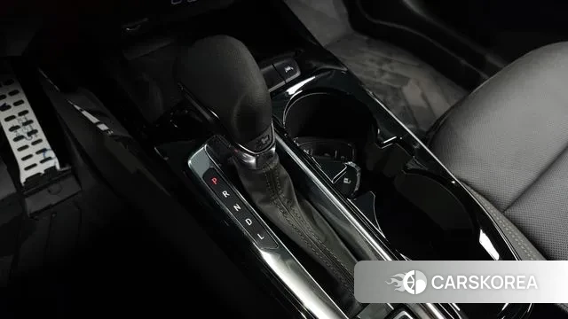 Chevrolet (GM Daewoo) Trax Crossover id 3586044 из Кореи 19